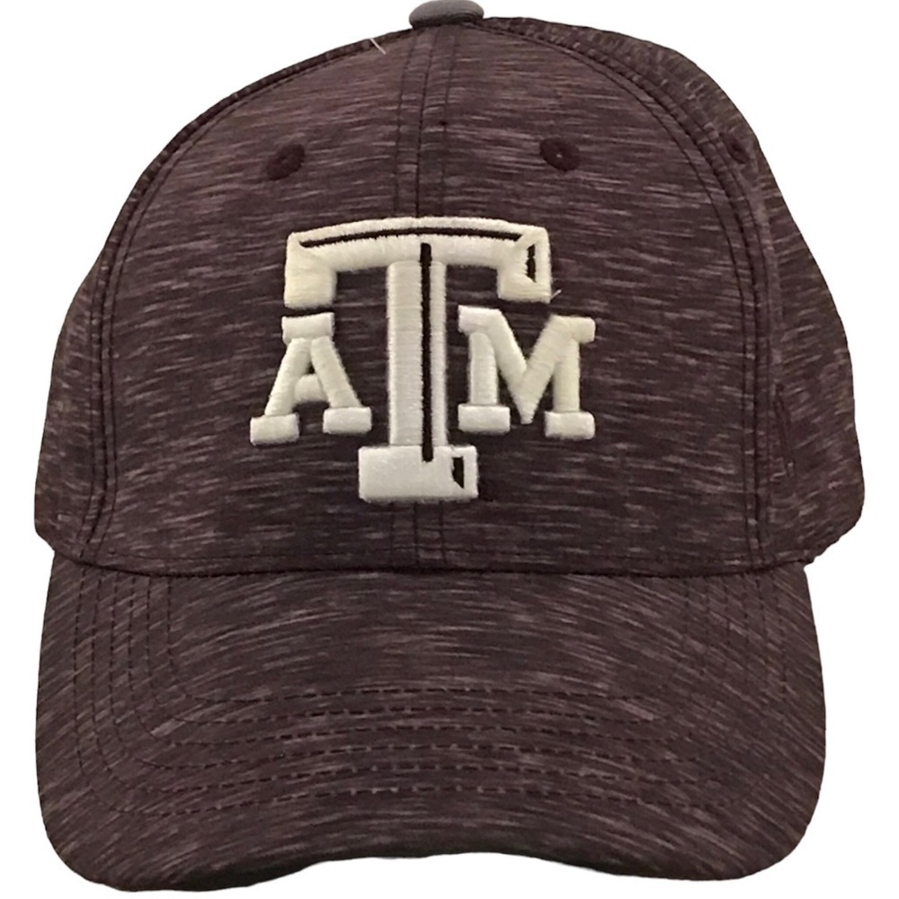 Top of the World Texas A&M University XS-M Ball Cap